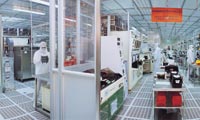 Silicon Sensor: Auf dem Wachstumspfad