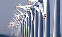 Europas Staaten haben erstmals konkrete Pläne für den Ausbau grüner Energien vorgelegt