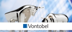 Bull & Bear-certifikat - Vontobel