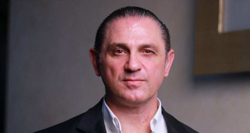 Bild zum Artikel Michael Turgut