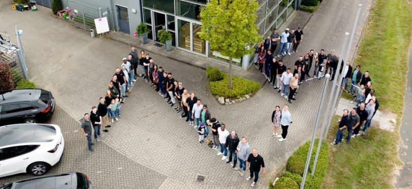Photovoltaik zur Energietransformation