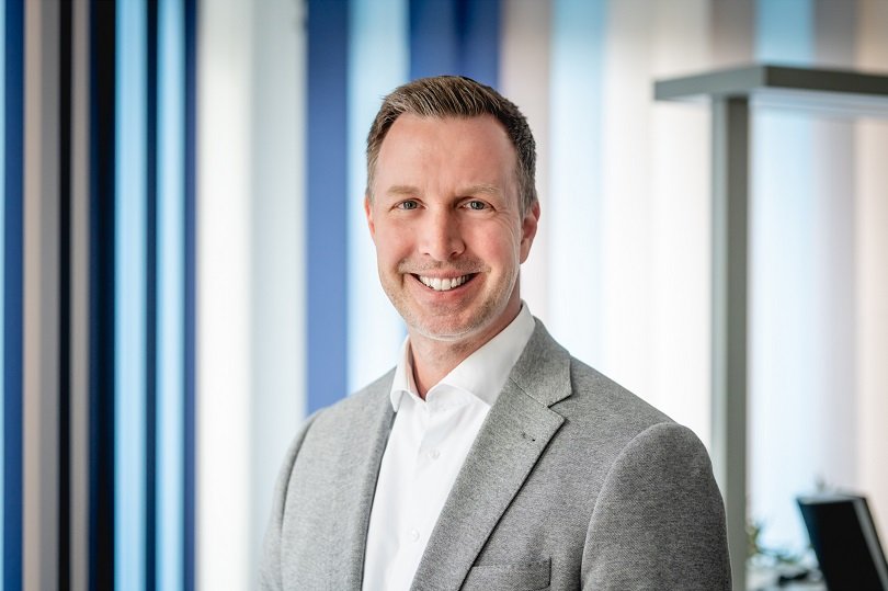 Christian Becker Franchise-System aufbauen