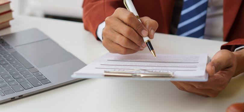Insolvenzverfahren Ablauf