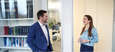 Bild zum Artikel Compliance-Management-System
