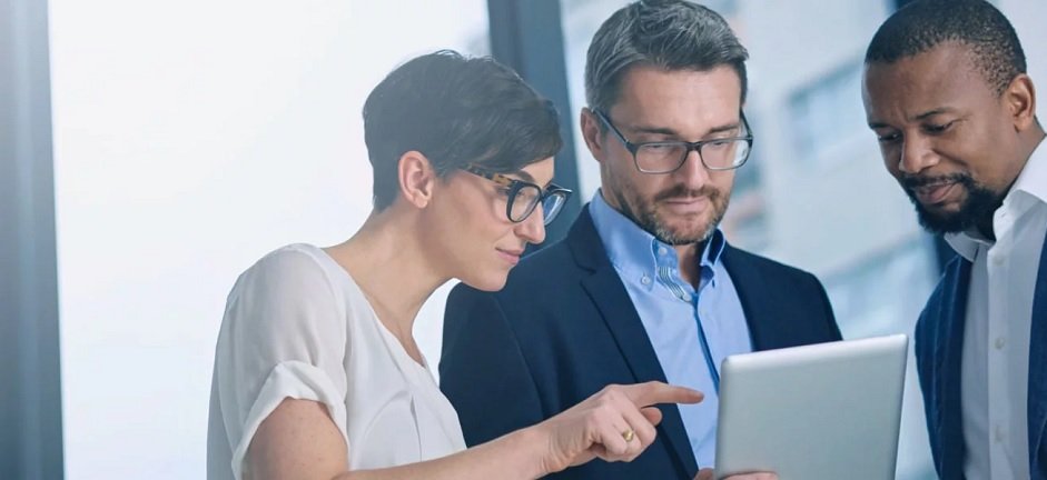 Bild zum Artikel Schulungen WpHG