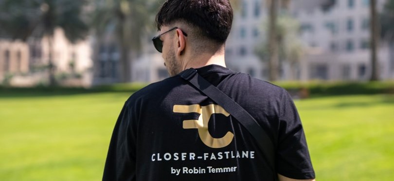 Was ist Closing