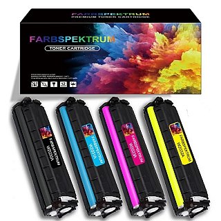 Bild zum Artikel FARBSPEKTRUM Hamburg Toner