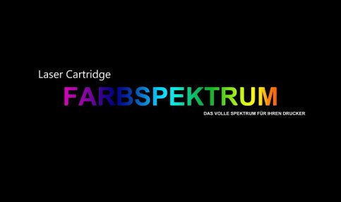 Bild zum Artikel FARBSPEKTRUM Hamburg Toner