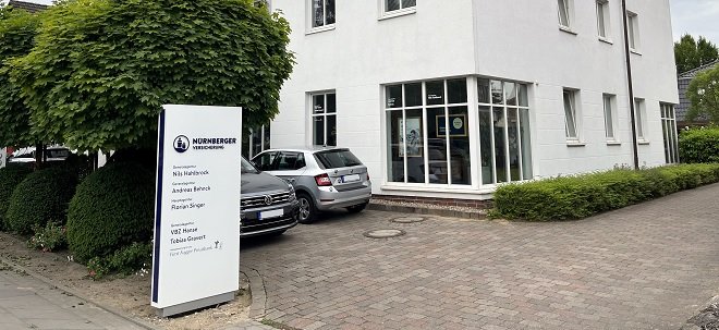 Bild zum Artikel Altersvorsorge und Krankenversicherung