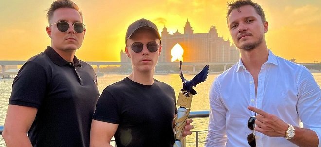 Bild zum Artikel Bester Dropshipping-Coach