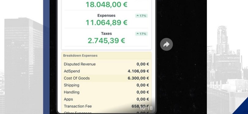 Bester Dropshipping-Coach