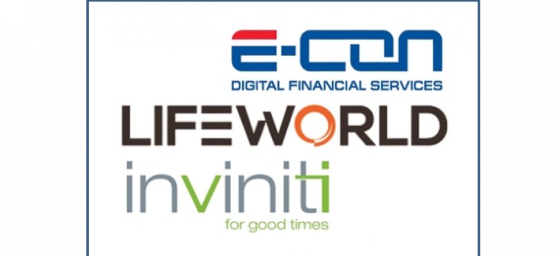 inviniti AG - LIFEWORLD