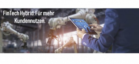 Bild zum Artikel inviniti AG - LIFEWORLD
