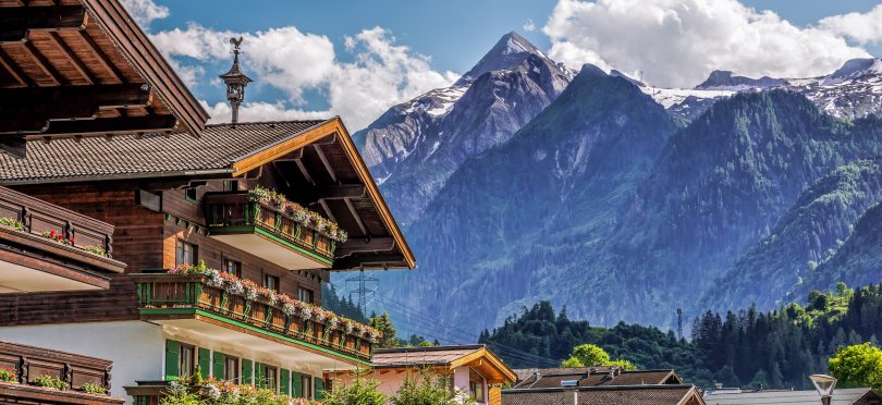 Zell am See: Buy-to-Let-Immobilie sichern