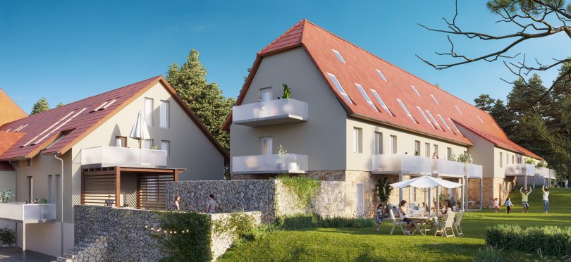 Denkmalimmobilien kaufen