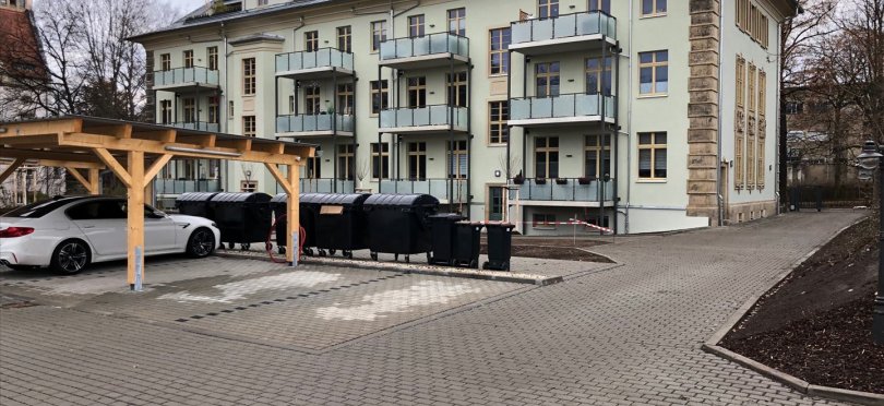 Denkmalimmobilien kaufen