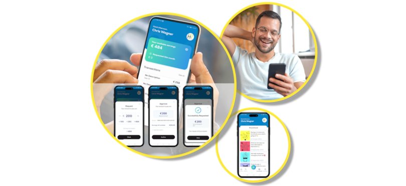 Financial Wellness