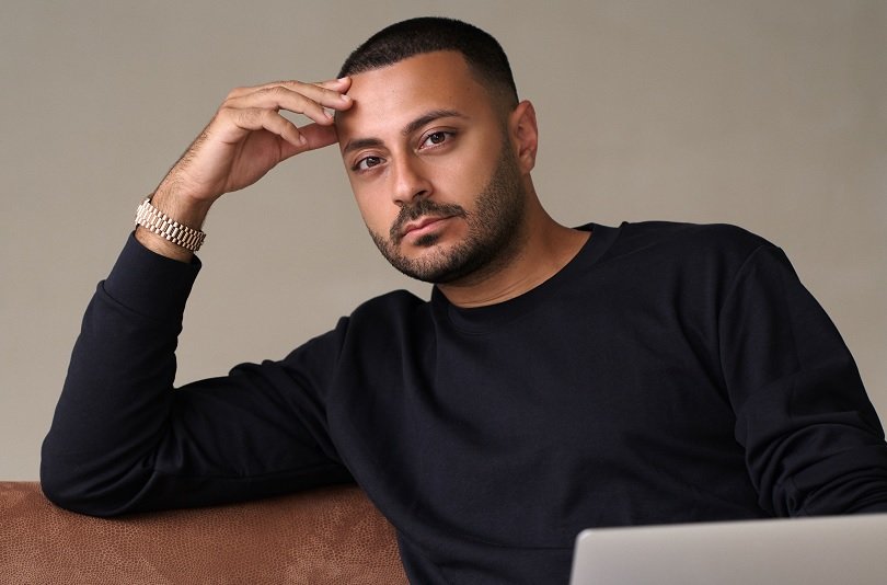Bild zum Artikel Kinan Salameh