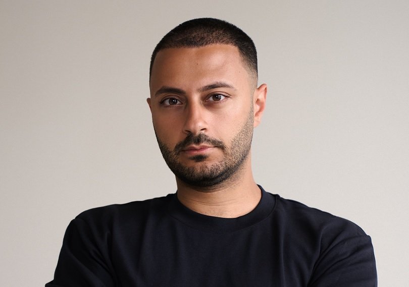 Kinan Salameh: Immobilienmillionär aus dem Kinderzimmer