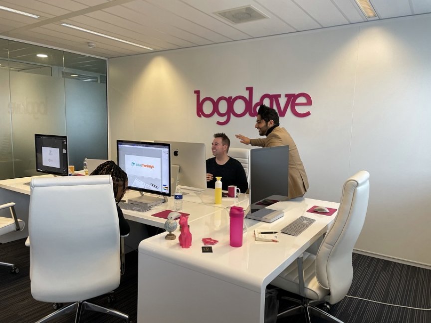 Bild zum Artikel Logo designen lassen