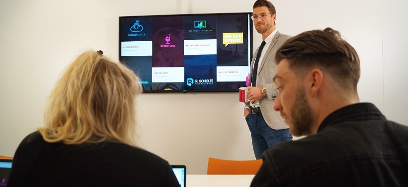 Logo designen lassen bei LogoLove