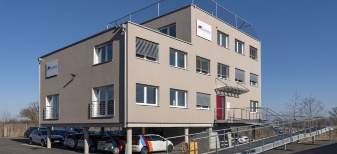 Bild zum Artikel Container (kaufen/mieten)