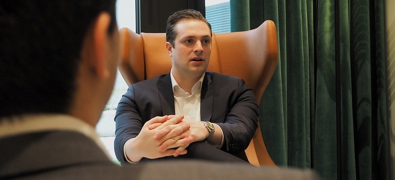 Bild zum Artikel Unternehmensbewertung