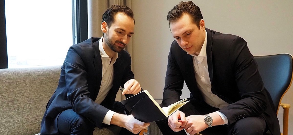 Bild zum Artikel Unternehmensbewertung