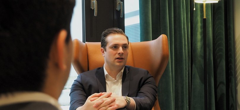 Unternehmensbewertung mit Lux Point Partners