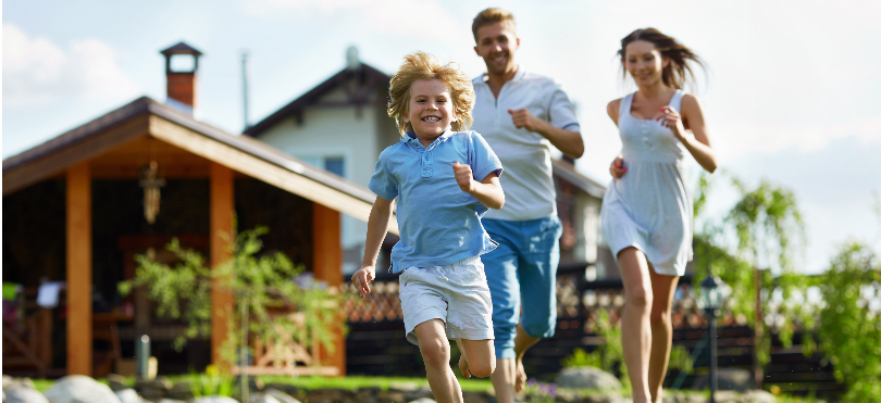 Bild zum Artikel Förderung für Immobilien