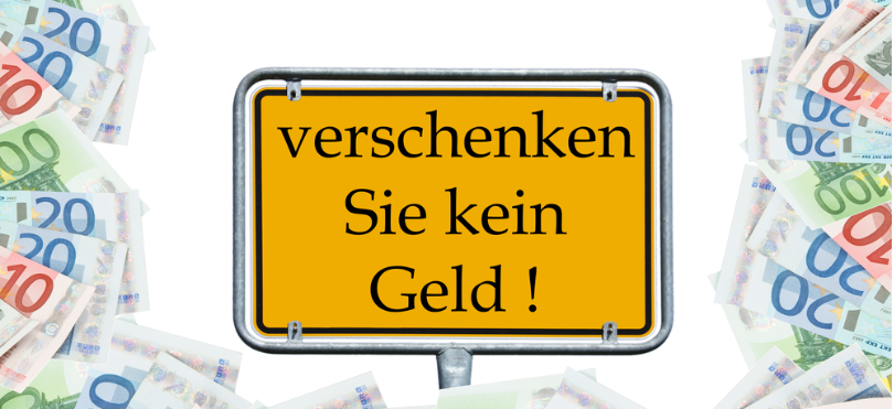 Förderung für Immobilien prüfen mit der DIF AG