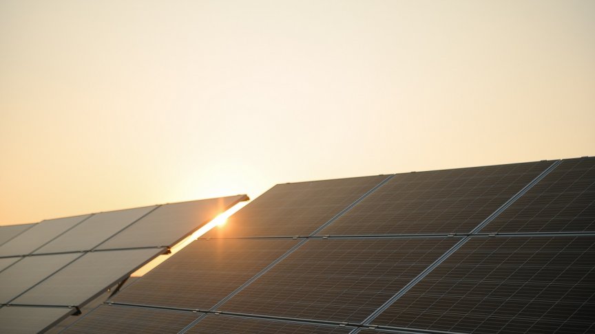 Bild zum Artikel Solaranlage kaufen mit Speicher