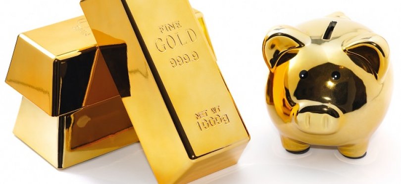 Gold wird wahrscheinlich deutlich an Wert gewinnen