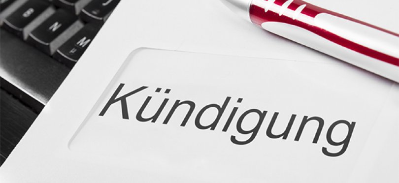 Nova Sedes: Kündigung von Sparverträgen nutzen