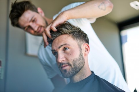 Bild zum Artikel OC Hairsystem Erfahrung