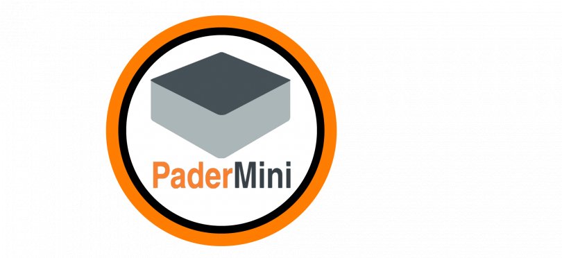 Padermini - der MINI-PC mit Power