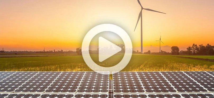 Green Bonds kaufen von reconcept