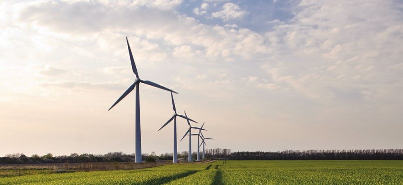 Green Bonds kaufen von reconcept