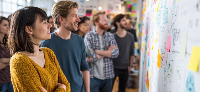 KI-Workshop für Unternehmen von Roover