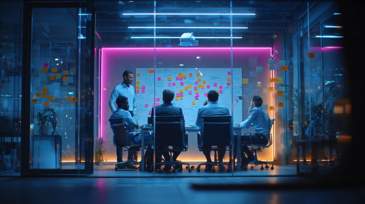 Bild zum Artikel KI-Workshop