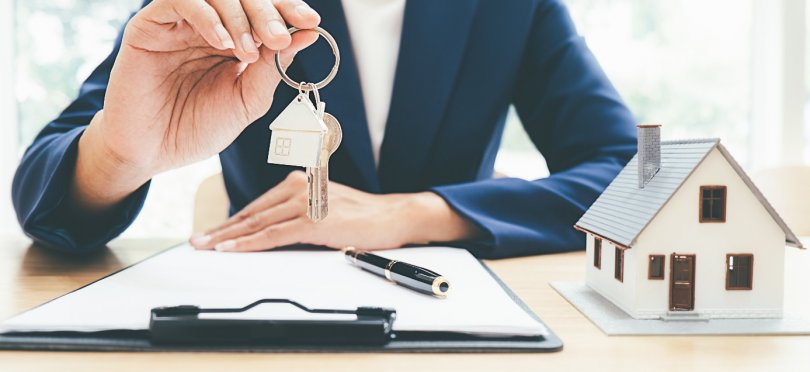 Bild zum Artikel Immobilienvermittlung