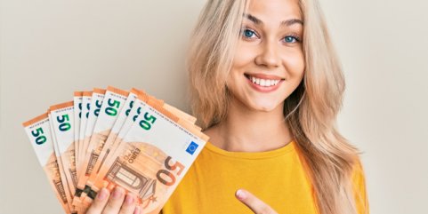 Bild zum Artikel Geld sparen