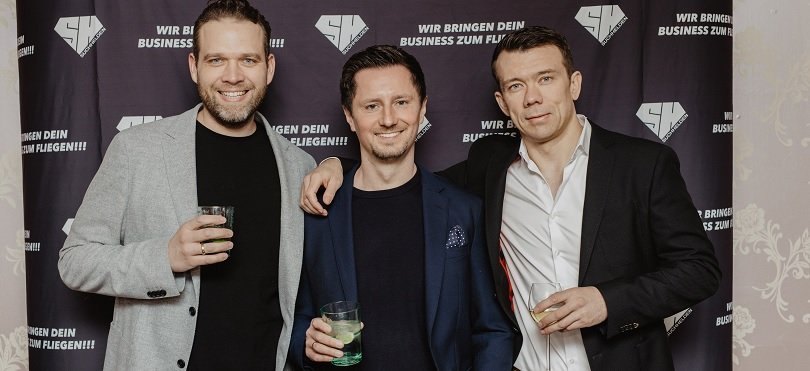 Bild zum Artikel Suchhelden Erfahrungen
