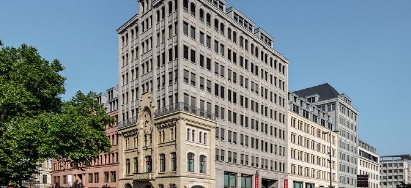 Immobilien-Portal der Generali Real Estate