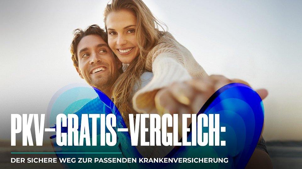 Bild zum Artikel PKV Vergleich kostenlos