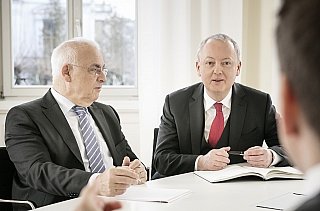 Bild zum Artikel Outplacement-Beratung - Alternative