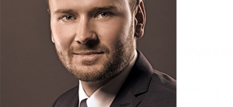 Dominik Wawra, M.Sc. Rechtsanwalt Master of Science (Univ., BWL), geschäftsführender Gesellschafter