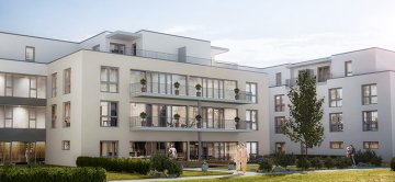 Bild zum Artikel Sachwert-Kapitalanlage Pflegeimmobilie