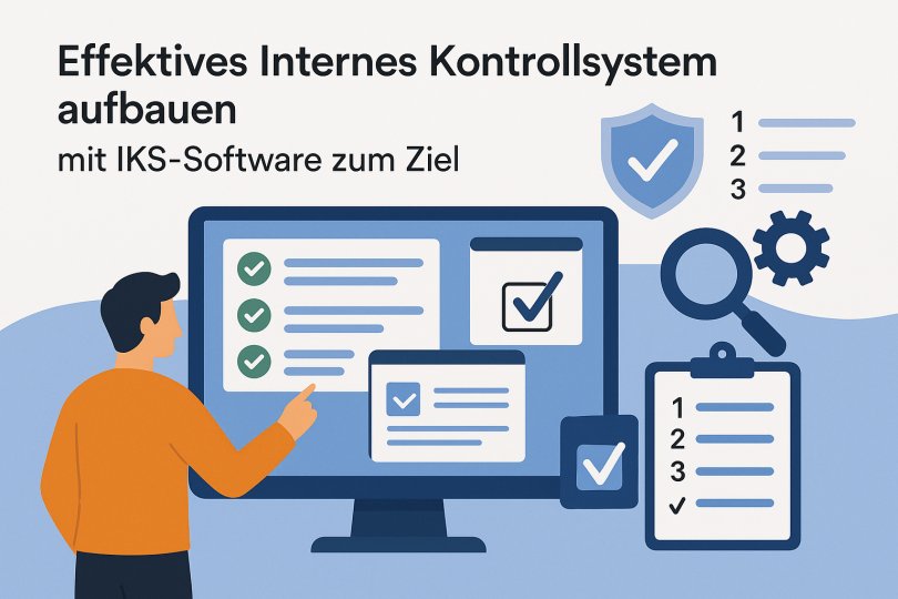 IKS-Software von Zazoon