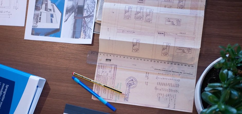 Bild zum Artikel Restnutzungsdauer-Gutachten